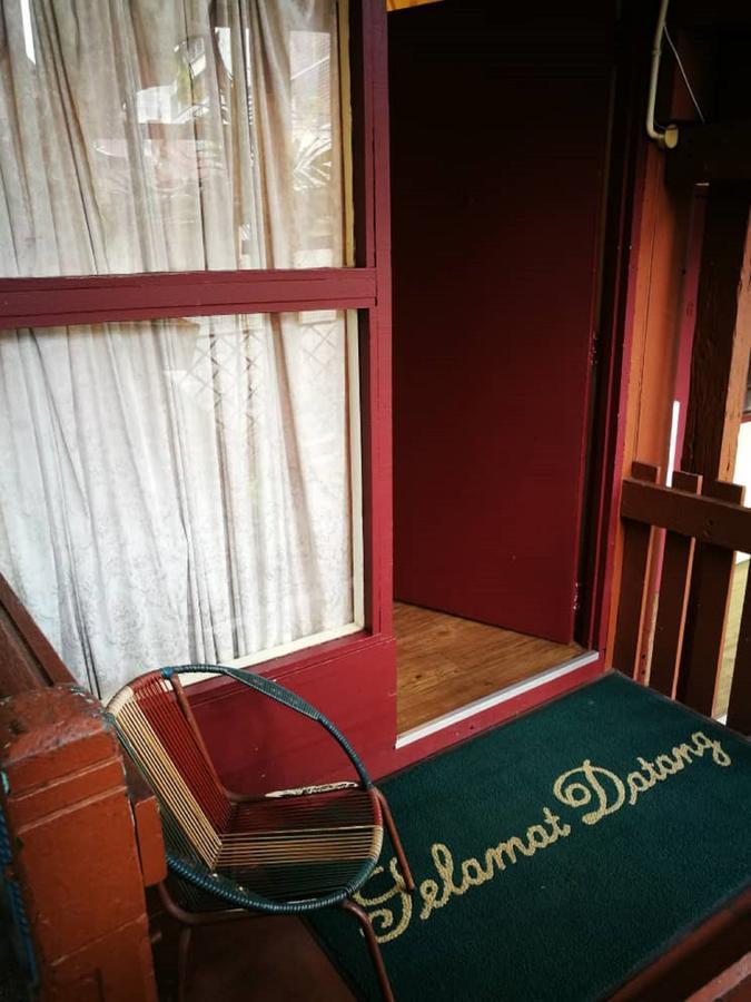 Grocer'S Inn Backpackers Guesthouse Kuala Lumpur Exterior photo
