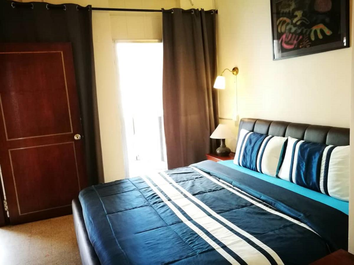 Grocer'S Inn Backpackers Guesthouse Kuala Lumpur Exterior photo
