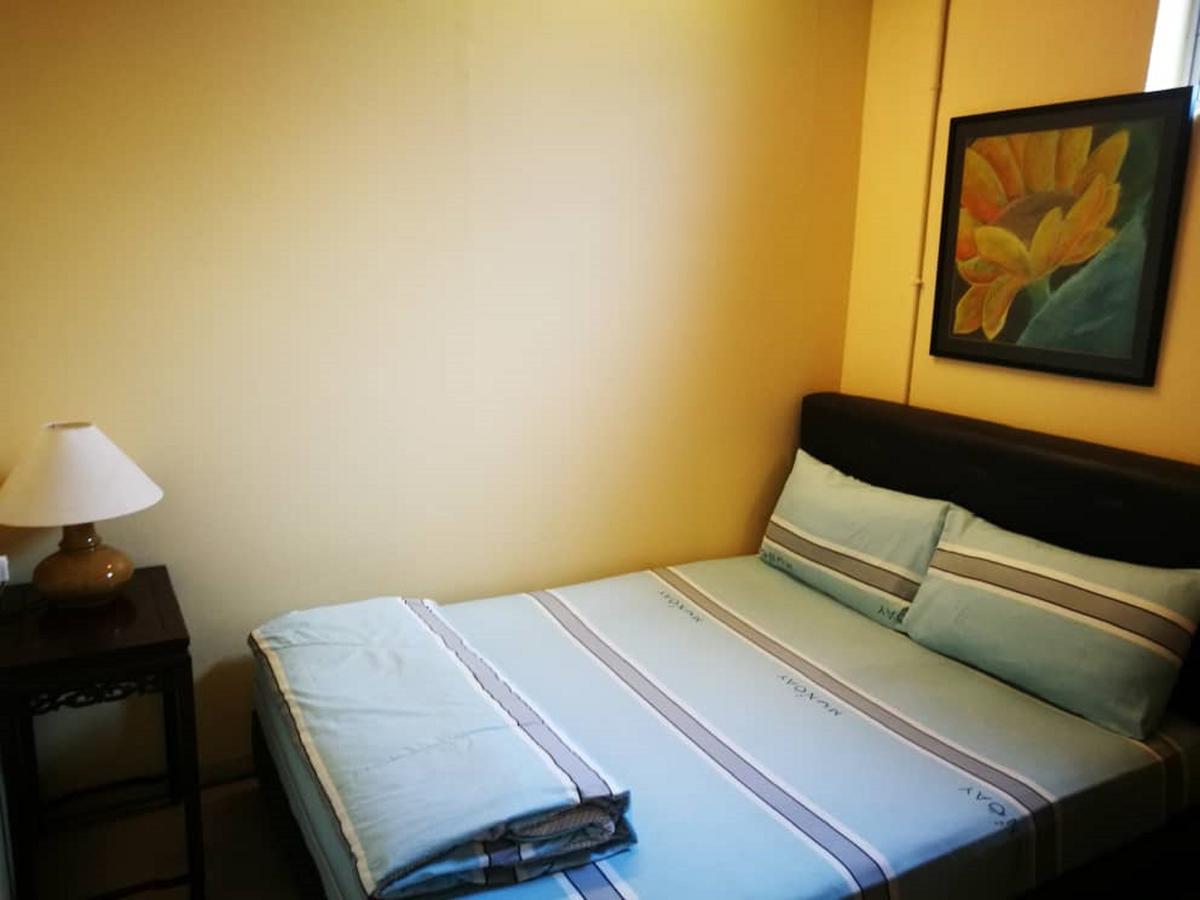 Grocer'S Inn Backpackers Guesthouse Kuala Lumpur Exterior photo